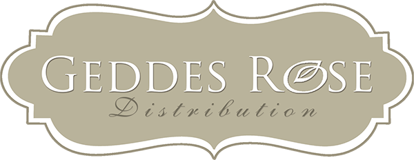 Geddes Rose Distribution logo